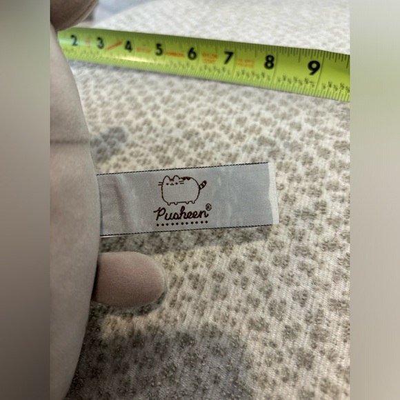 Pusheen Cat plush - Picture 2 of 5